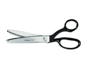 Wiss DW62480 Pinking Shears