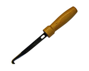 Everhard MK33240 Hook Knife