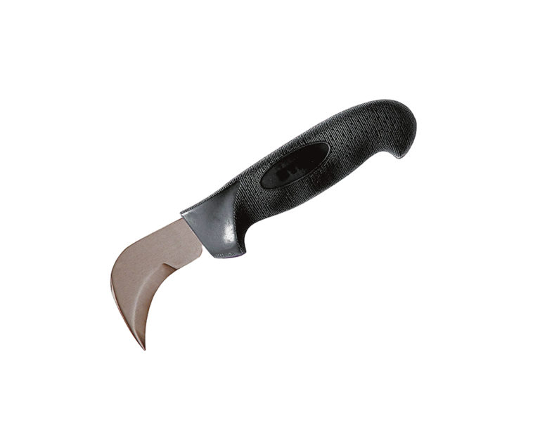 DH77160 Hawkbill Knife | Everhard Tire / Rubber Tools